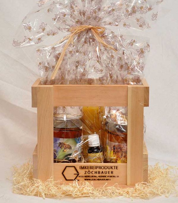 Persönliches Geschenk