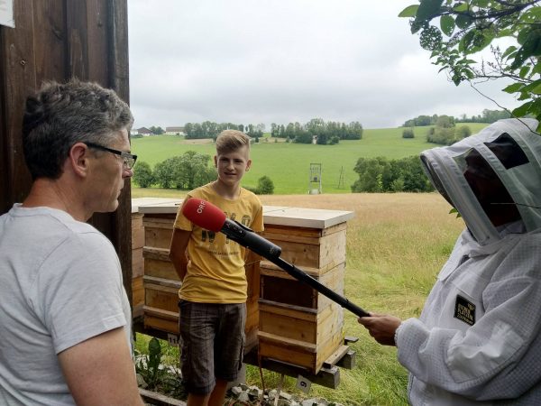 ORF Radio OÖ