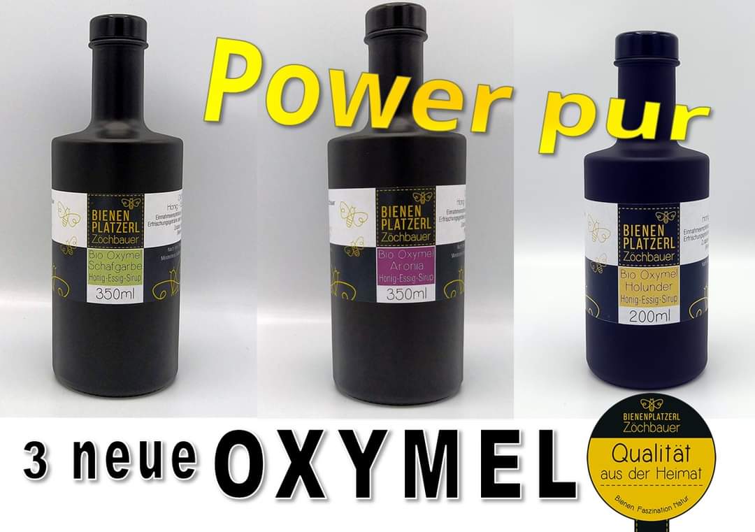 Oxymel Oxymel