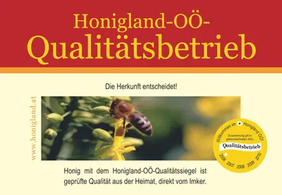 Qualitätsbetrieb