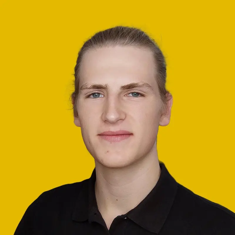Jakob Zöchbauer