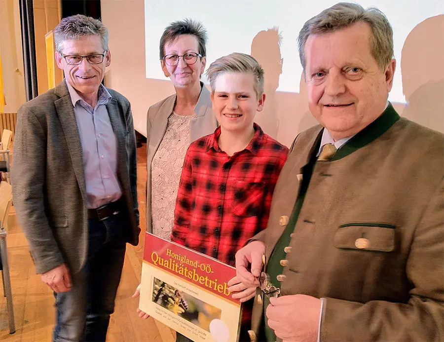 Qualitätsbetrieb