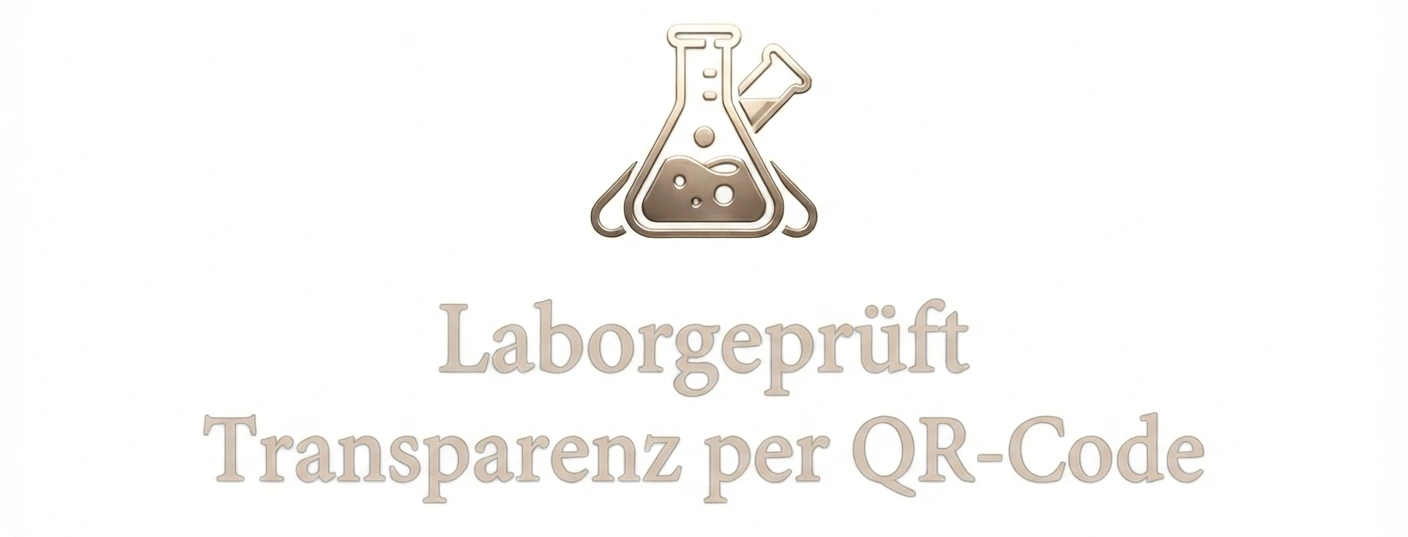 Laborgeprüft