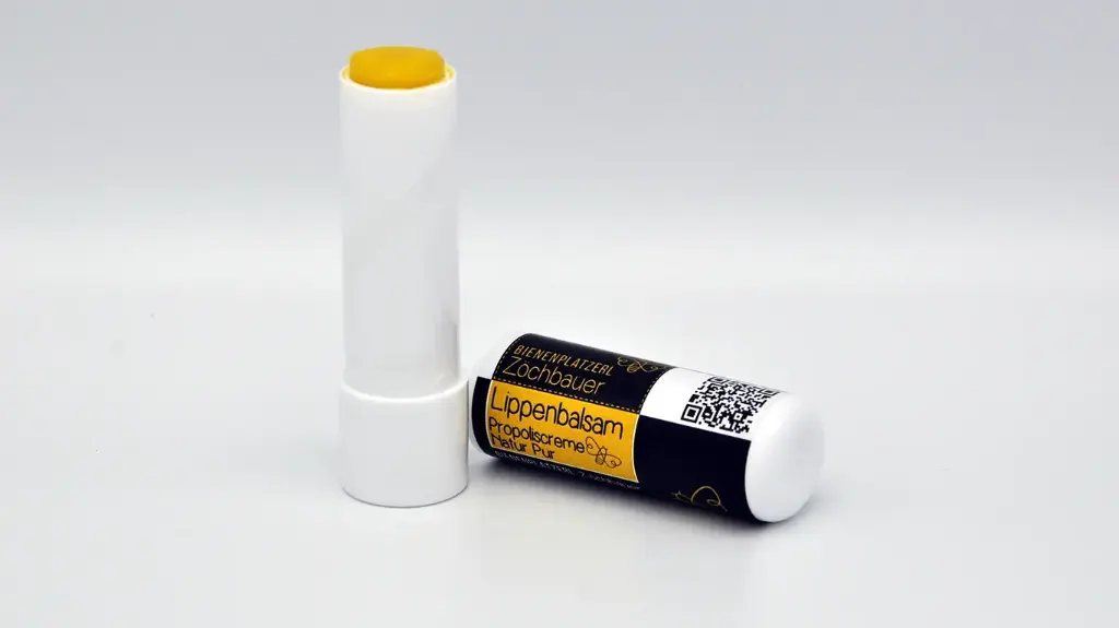 [AT-1092] Lippenbalsam Natur pur