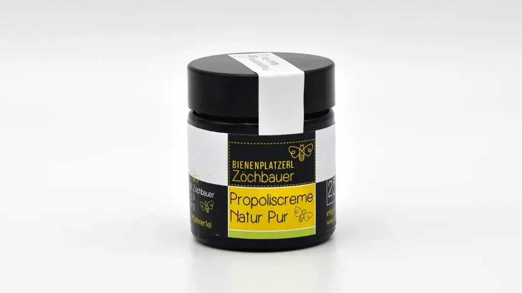 [AT-1094] Propoliscreme Natur Pur