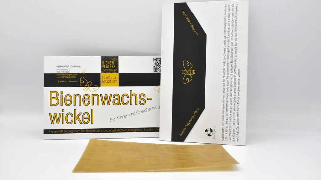 [AT-1087] Bienenwachswickel