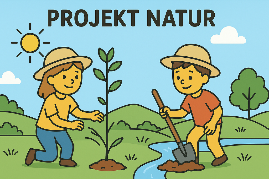 Projektinformation