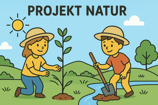 Projektinformation